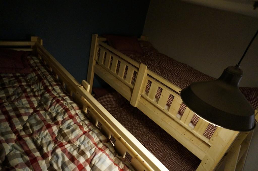 Haus Guesthouse In Seul Pokój zdjęcie