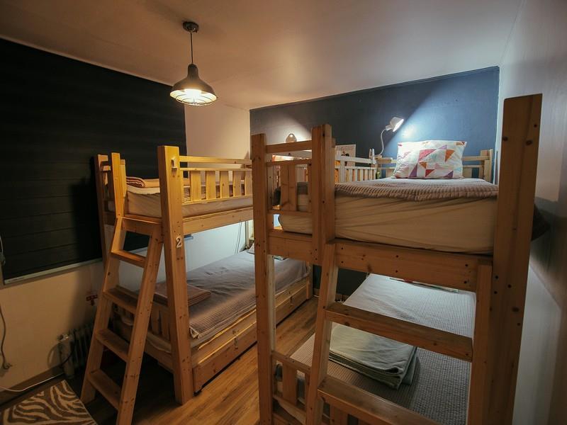 Haus Guesthouse In Seul Zewnętrze zdjęcie